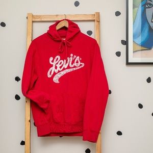 Levi's Hoodie